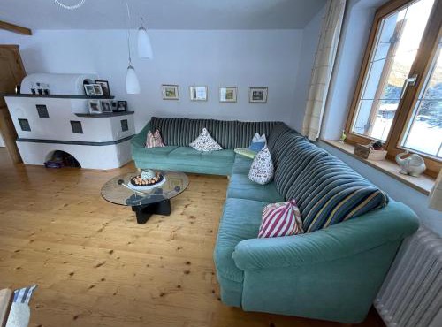 Chalet Villa Alpen Lodge Zugspitze in Bichlbach
