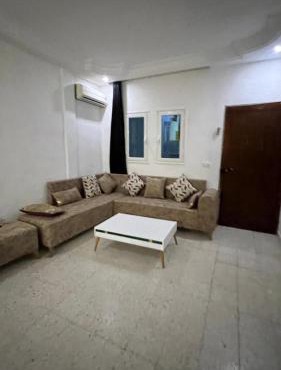 Charming 2-Bedroom Apartment in Djerba
