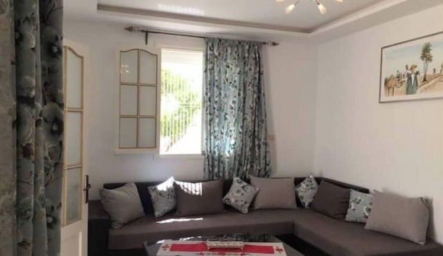 Charming house in Djerba -Houmt Souk