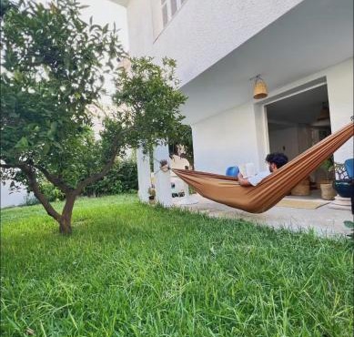 Charming stay sidibou