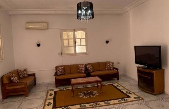 Chez abdoul