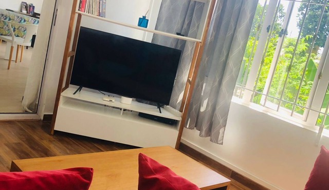 Chez Moi
