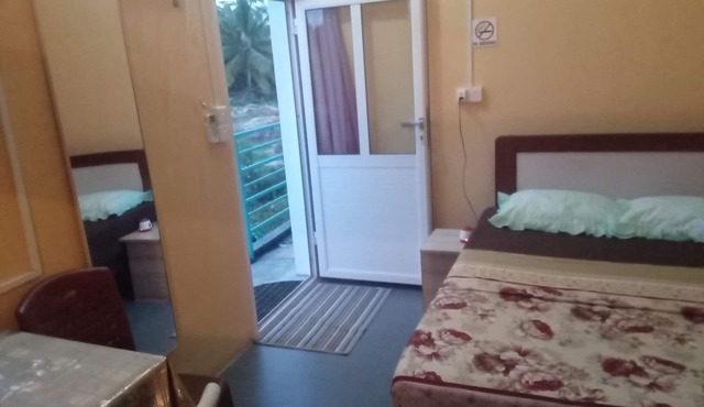 Chez Ronald Guest House