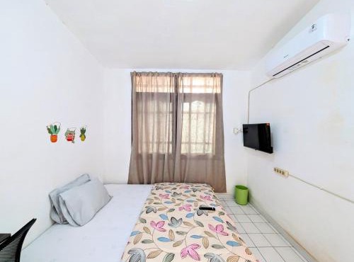 Chill-Inn Sukomanunggal Syariah in Surabaya