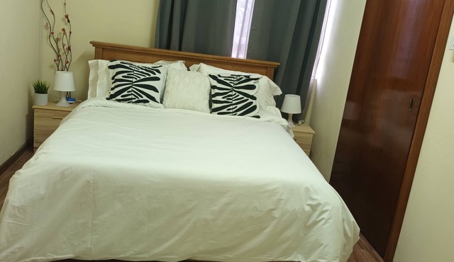 City Lodge