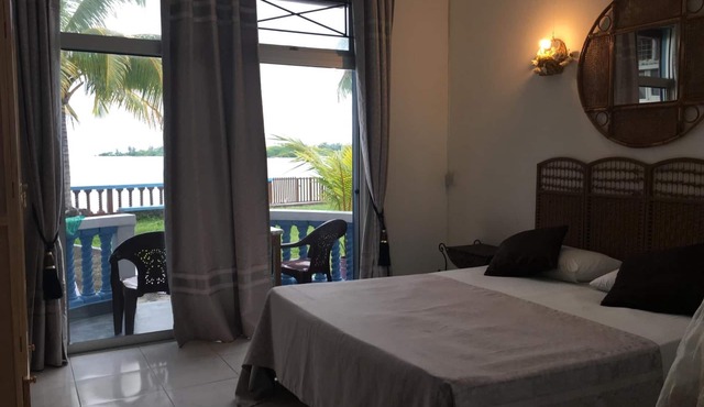 Coco Villa