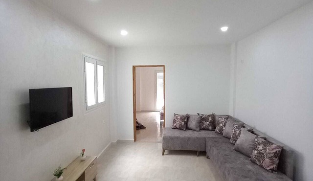 COMFORTABLE NEW APARTMENT, CITY CENTER