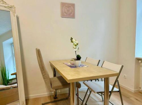 Comfy & Quiet Apartment with Free Wi-Fi in Wien