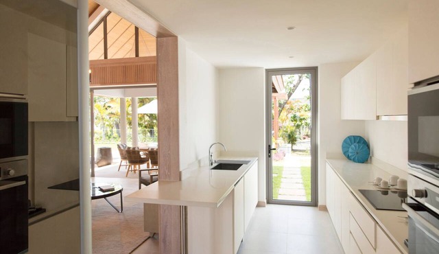 Constance Le Chaland Iko Mauritius