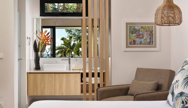 Coral Azur Beach Resort