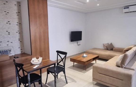 Cosy in Aouina Near Lac Marsa and Airport