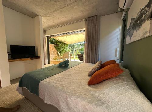 Cosy Studio 71