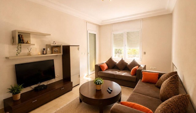 CosyStay Apartment