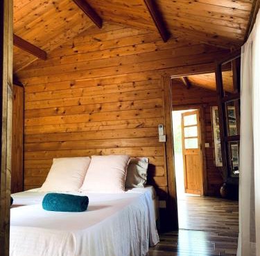 Cottage 50 m from the beach