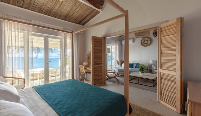 Cotton Bay Hotel