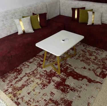 Cozy apartment in Medenine