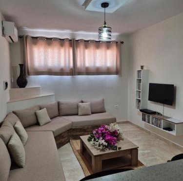 Cozy Apartment