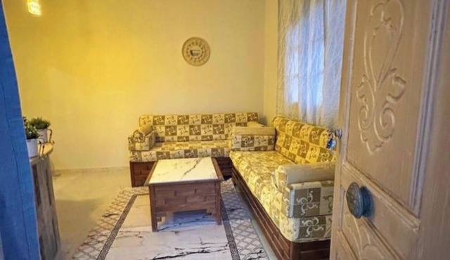 Cozy Traditional Home - Tozeur