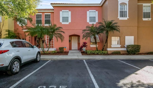 Cozzy Townhouse! 925PTC-SVH in Kissimmee