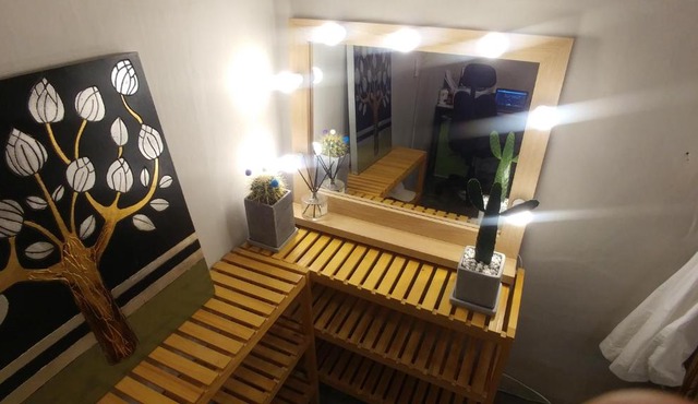 Dalbit stay Seodaejeon in Daejeon