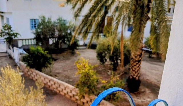 Dar Essadeg