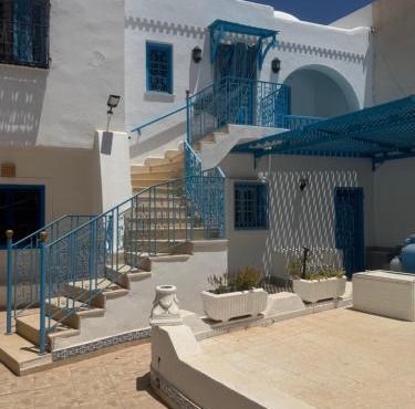 Dar Mabrouka