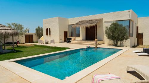 Dar Sultan Djerba