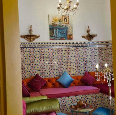 Dar Waja Mahdia