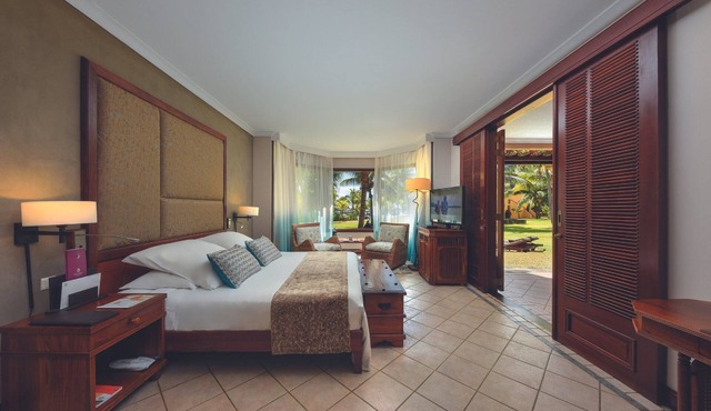 Dinarobin Beachcomber Golf Resort & Spa