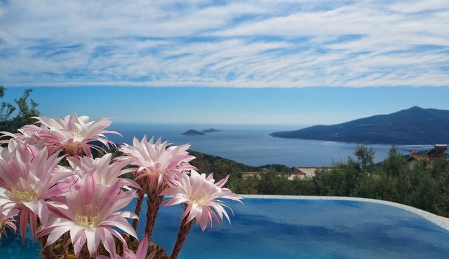 Discover Kybele Kalkan – Your Private Escape in Paradise in Kalkan Kas