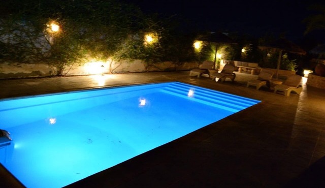 Djerba Midoune: House/Villa - Djerba- Midoune