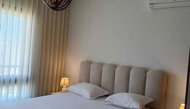 Dream Apartment in Jardins de Carthage
