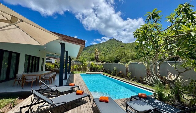 Eko Savannah by MJ Holidays