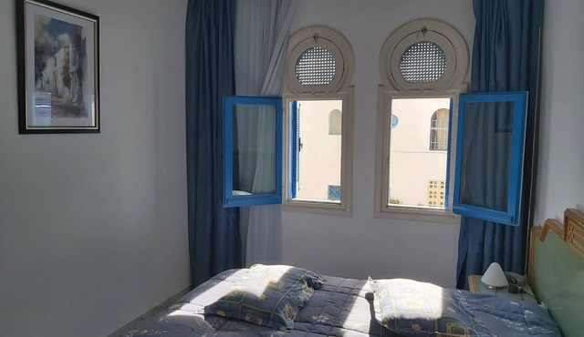 El Goulli Appartement