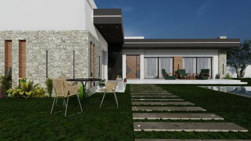 Elin house