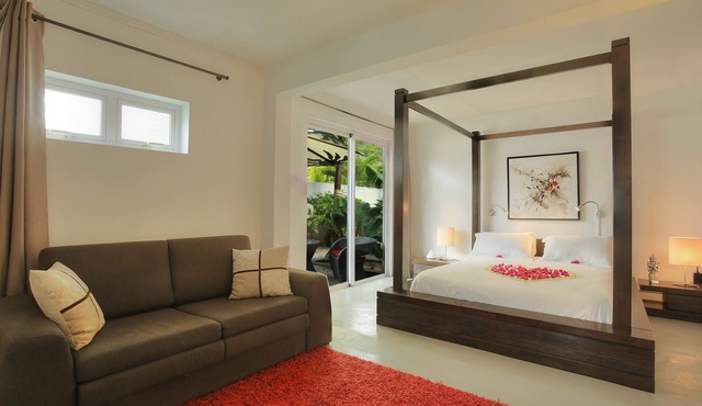 Esprit Libre Restaurant and Guest House