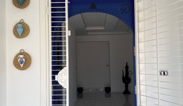 Experience authentic Djerbian charm at DAER ZAARA