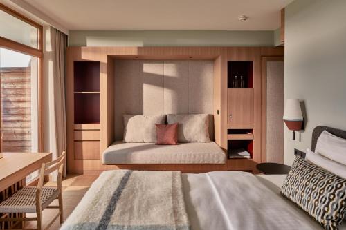 Falkensteiner Hotel Bad Leonfelden l Adults Only l 4 Star Superior in Bad Leonfelden