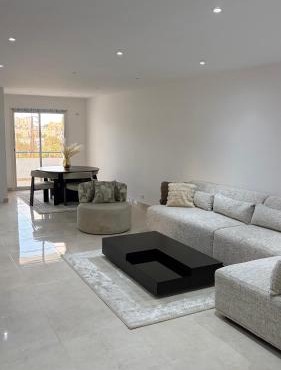 Farah Appartments