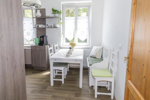 Ferienhaus klein und fein in Bad Blumau