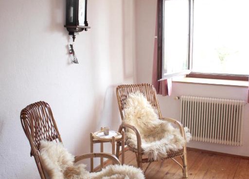 Ferienwohnung im Mühlviertler Panorama Vierseithof in Lembach im Mühlkreis