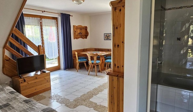 Ferienwohnung Tabor - Seeappartements Kalimero in Faak am See