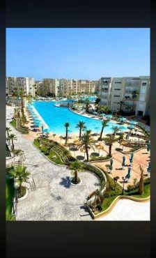 Folla Monastir - 2 bedrooms 2 bathrooms apartement for maximum 4 adults and 2 children minimum stay 5nights
