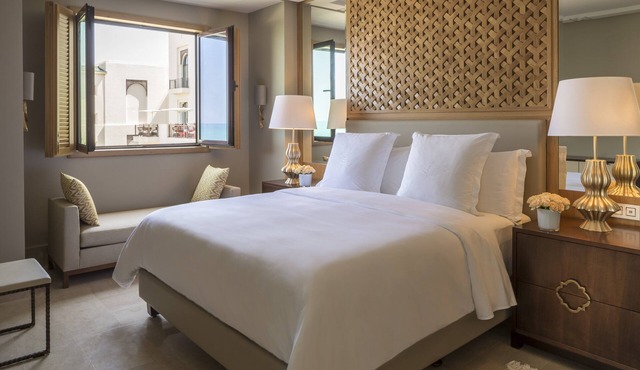 Four Seasons Hotel Tunis