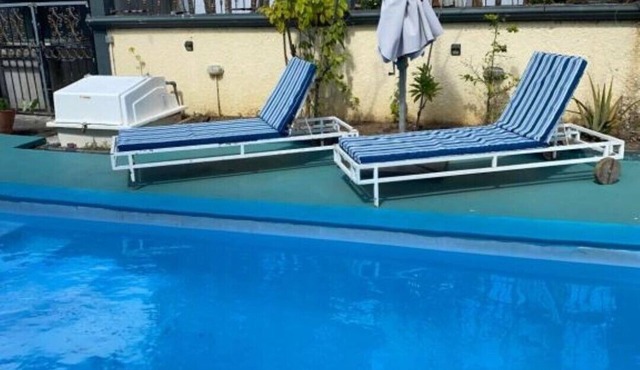 Gardenia Villa