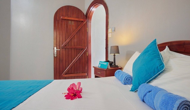 Gold Beach Resort