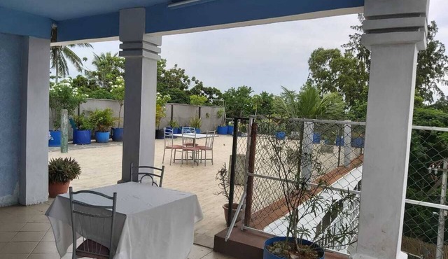 Grand Bay Beach Tourist Residence