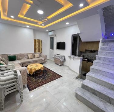 Great duplex in Monastir