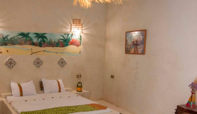 Guest house Gabes