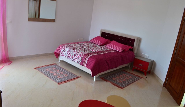guest room 2 people